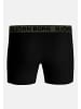 Björn Borg Boxershorts 'Black Friday' in schwarz
