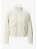 comma Indoor-Jacke in 8024_helles beige