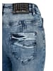 Cipo & Baxx Jeans in Blue