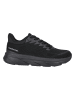 Endurance Sneaker Masako in 1001S Black