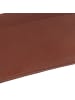 Leonhard Heyden Cambridge Kreditkartenetui Leder 10 cm cognac