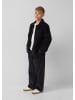 s.Oliver Hose BAGGY  in  9999_schwarz