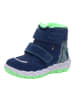 superfit Stiefel Kinder ICEBIRD in Blau