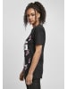 Mister Tee T-Shirts in black