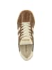 Gola Sneaker low Elan Serpent in weiss