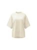 myMo Women T-Shirt in Beige