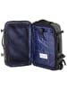 Cabaia Rucksack-Trolley Soft Suitcase Small in Coromandel