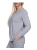 NORMANN Schlafanzug Pyjama Hose lang Mix & Match Streifen - 79721 in marine
