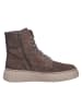 Gabor Stiefel in grau