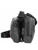 PICARD Go Eco - Schultertasche 22 cm (anthrazit) in anthrazit