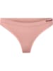 Hummel Unterhosen Hmljuno Multisport Damen in ASH ROSE