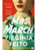 HarperCollins Buch - Mrs March