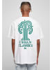 Urban Classics Urban Classics T-Shirts in white
