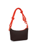 Les Visionnaires Unio Little Sophie Schultertasche 21 cm chocolate