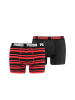 Puma Boxershorts in multicolor