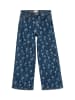 Vero Moda Girl Weit geschnitten in Medium Blue Denim