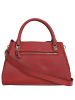 Guess Noelle II Luxury - Henkeltasche 24 cm (garnet) in garnet