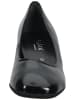 Gabor Pumps in Schwarz