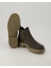 Paul Green Klassische Stiefeletten in Grau