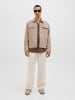 Jack & Jones Klassische Hosen in Feather Gray