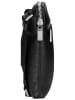 BOSS Beuteltasche New Crosstown in Black