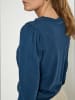 Peppercorn Pullover in Ensign Blue