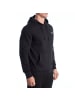 U.S. Polo Assn. Hoodie in Black
