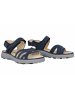 Ganter Outdoor Sandalen für Damen in blau