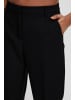 ICHI Anzug IHLEXI Classic fit in Black