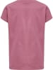 Hummel Hummel T-Shirt Hmldoce Mädchen in HEATHER ROSE