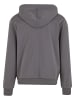 Urban Classics Sweat & Fleece - Hoodies Zipthrough in cloudgrey