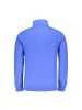 NORWAY 1963 Blaues Baumwoll-Sweatshirt