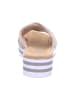 rieker Pantolette in beige