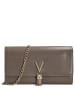 Valentino Bags Divina Abendtasche - Umhängetasche 27 cm (rosso scuro) in taupe