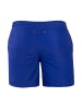 Frozen Cape Badeshorts FALCAO in Electric Blue