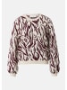 comma Strickpullover  in  80D8_helles beige
