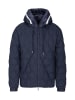 19V69 Italia by Versace Steppjacke Jerome in blau