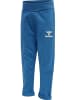 Hummel Kinder Sweat Pants "Hmlglen Pants" in Blau