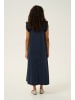 CULTURE Kleid CUberri Relaxed fit in Blue Iris