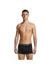 Jack & Jones Boxershort 5er Pack in Schwarz