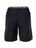 Emporio Armani Badeshorts 1er Pack in Schwarz