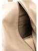 usha BLUE LABEL Damen Rucksack in Beige
