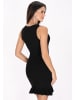 faina Women Dress in black