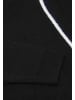 VIRITA Women Strickjacke in Schwarz