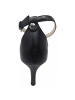 Nero Giardini Spangenpump  in Schwarz