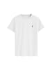 Polo Club T-Shirt WOMAN RIGBY GO TSHIRT SS W IO SHORT SLEEVE REGULAR FIT in weiß