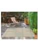 Atticgo Outdoor-Teppich MANILA in mehrfarbig
