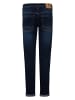 Petrol Industries Tapered Fit Jeans Turner Sequim in Blau