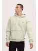 BLEND Kapuzensweatshirt Sweatshirt in Beige