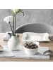 Villeroy & Boch 4er Set Reisschalen NewWave 14 x 13 cm weiß in weiß